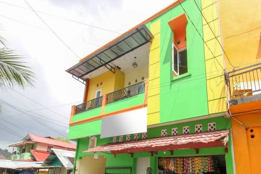 Upin Ipin Syariah Residence by ecommerceloka