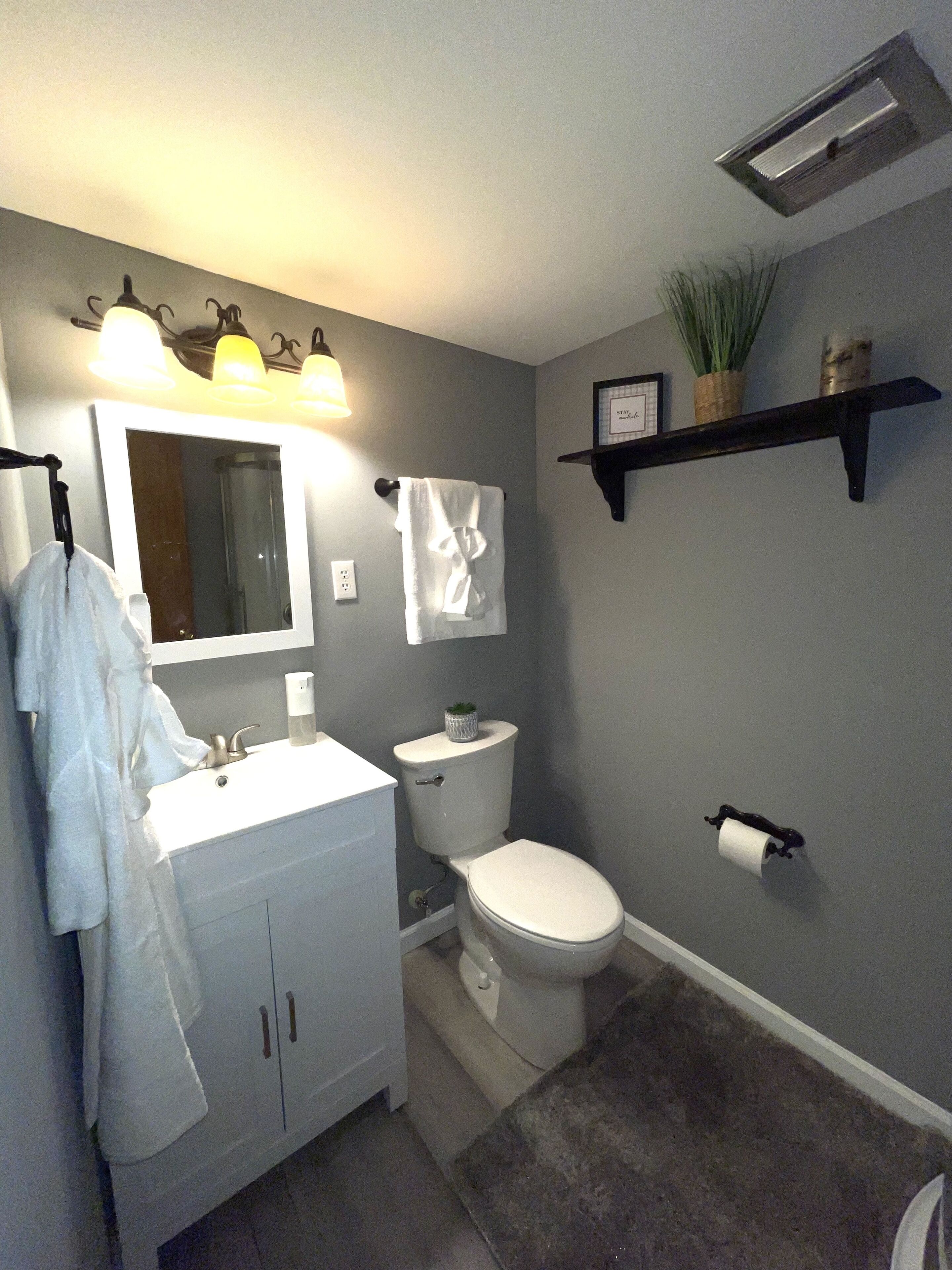 Hidden Comfort of Kettering