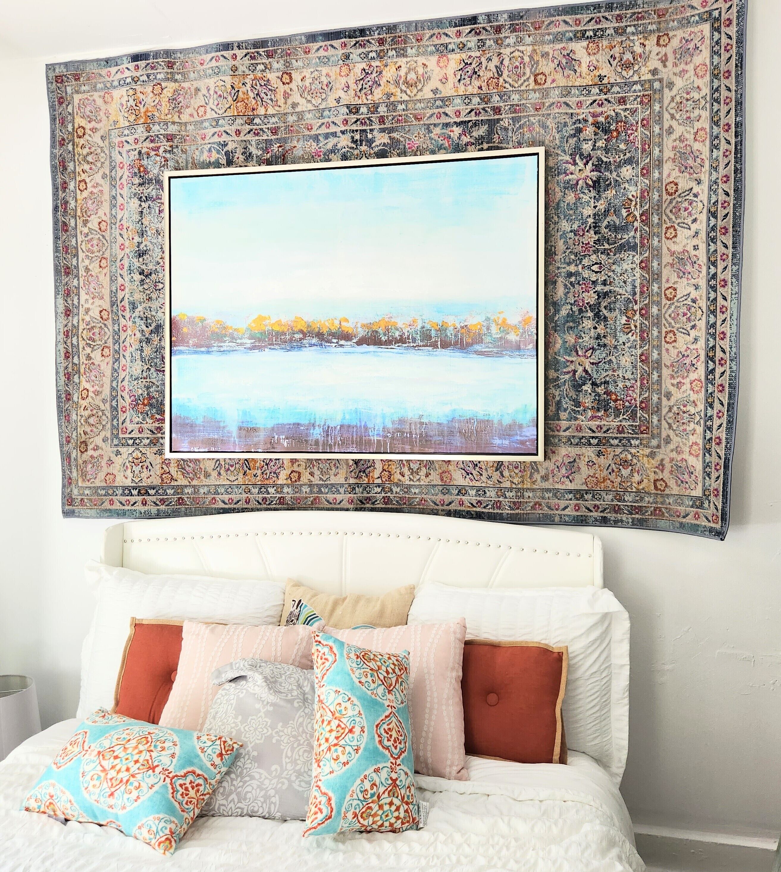 The Unique Beauty of Saturn!