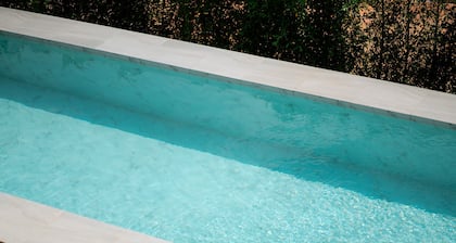 The Everest Pool Villa Khao Yai