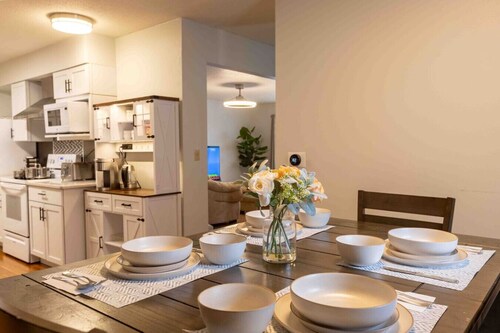 Blue House Retreat 2