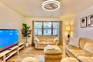 Fernseher, Videospiele