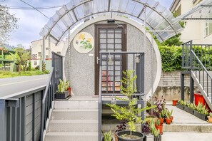 Rideaux occultants, Wi-Fi gratuit