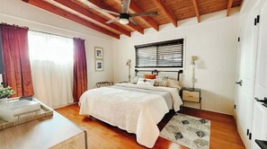 2 habitaciones, wifi y ropa de cama 