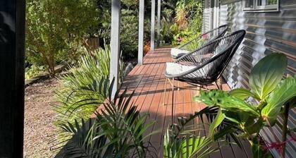 Studio 59 - Byron Hinterland.