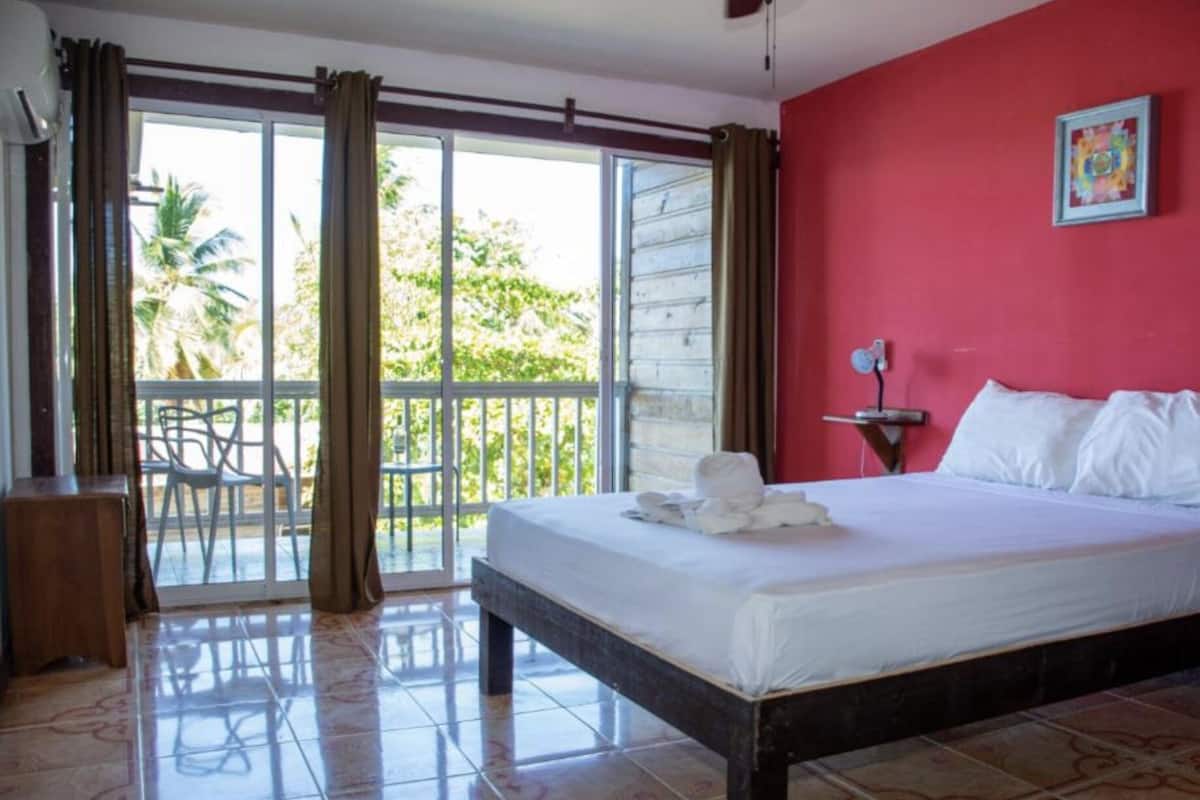 Deluxe Double Room | Premium bedding, individually decorated, individually furnished