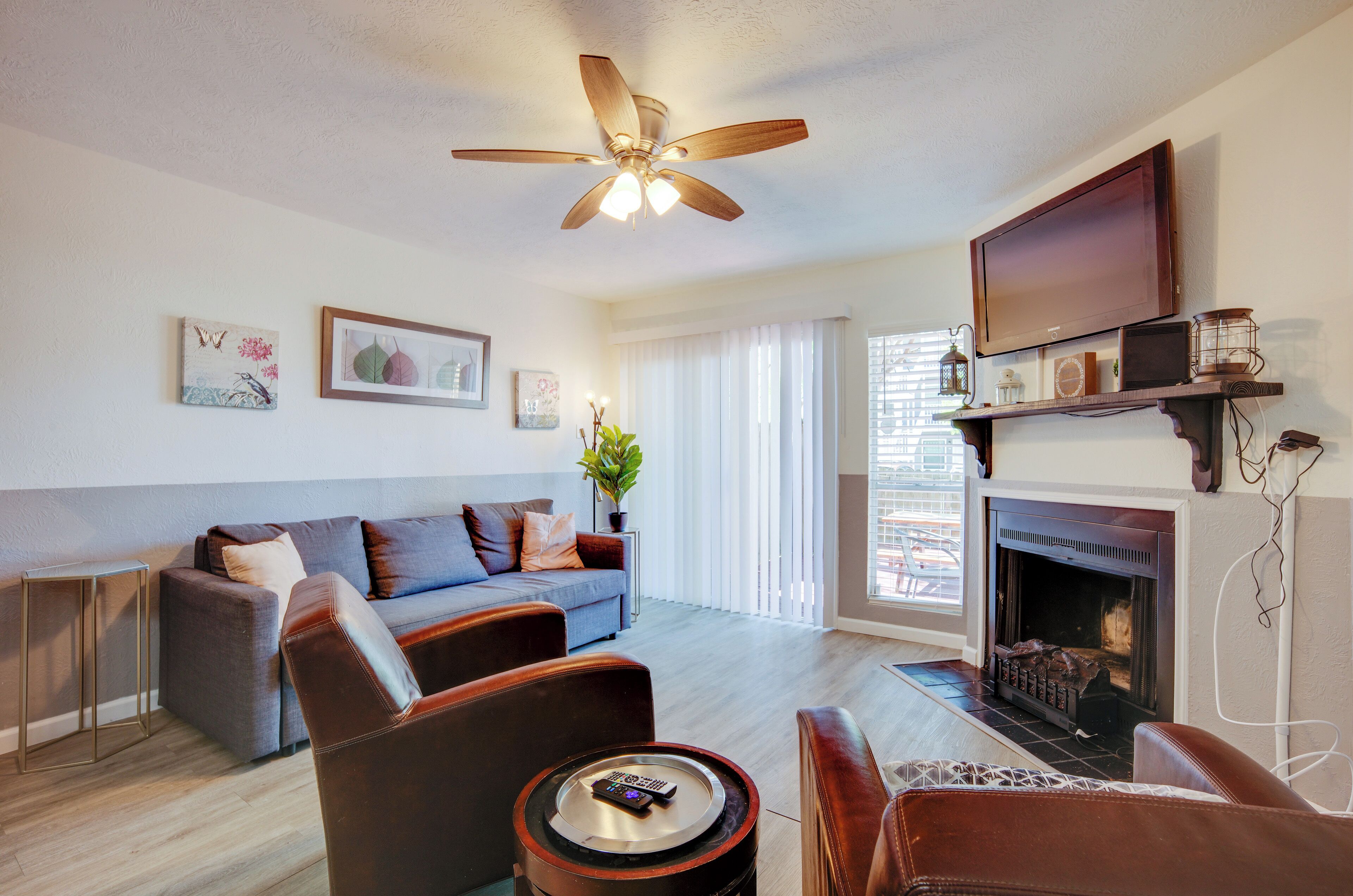 Pet-Friendly Bryan Escape ~ 2 Mi to Texas A & M