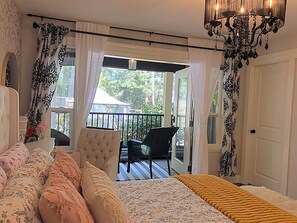 3 Schlafzimmer, Schreibtisch, WLAN, Bettwäsche