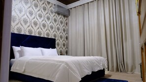 Chambre Double Familiale