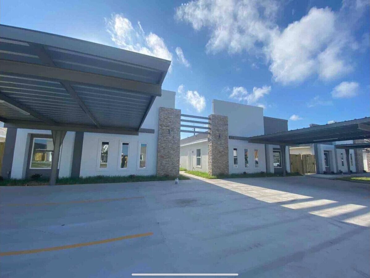 Àrea exterior de l'allotjament