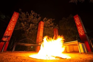 Exterior - Gharial Bagh Resort (Sawai Madhopur)