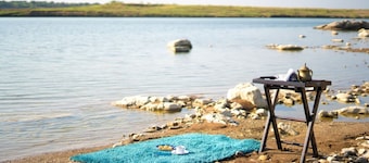 Gharial Bagh Resort