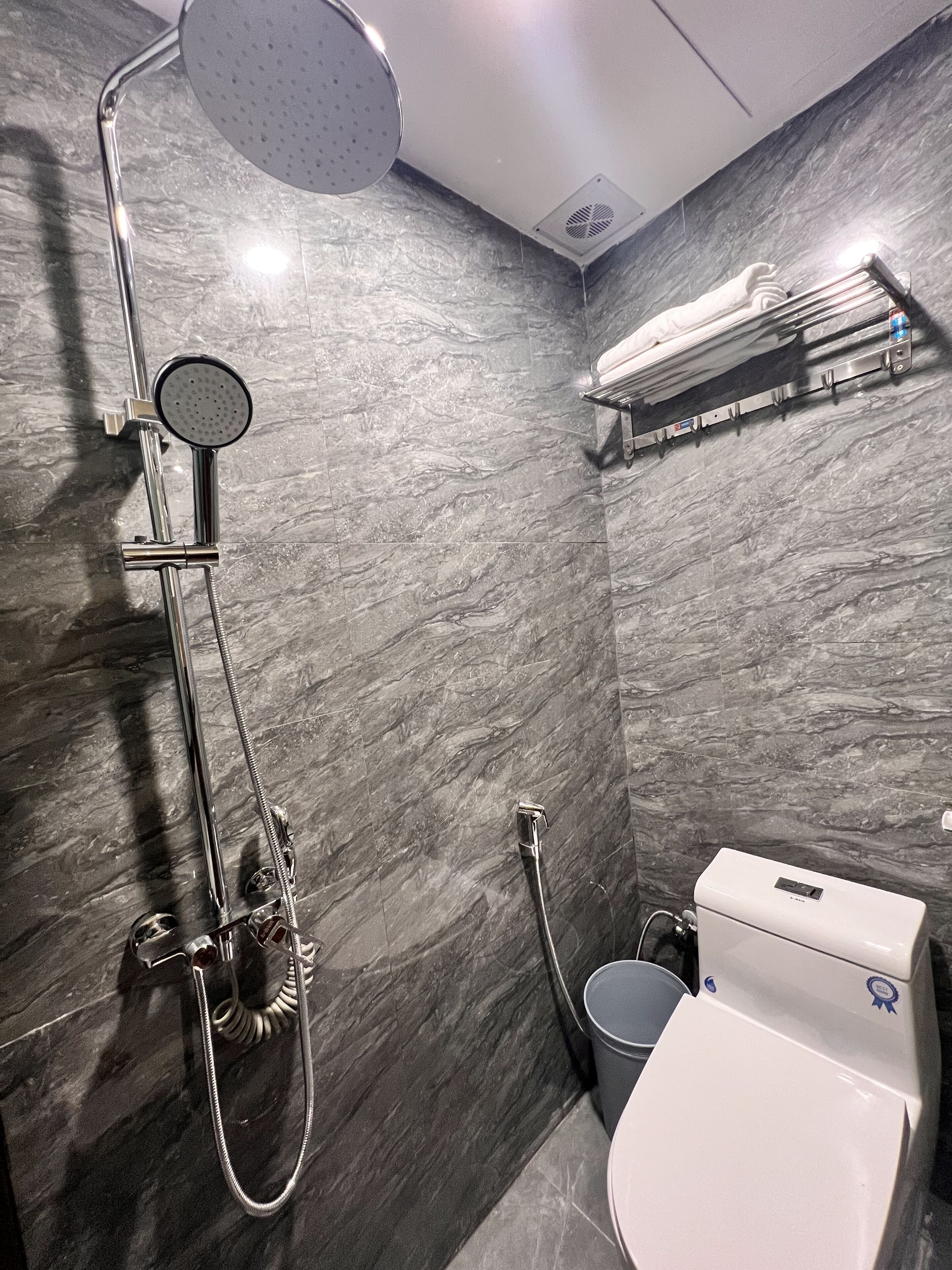 Foto - An Nam Corner- Thanh Yen