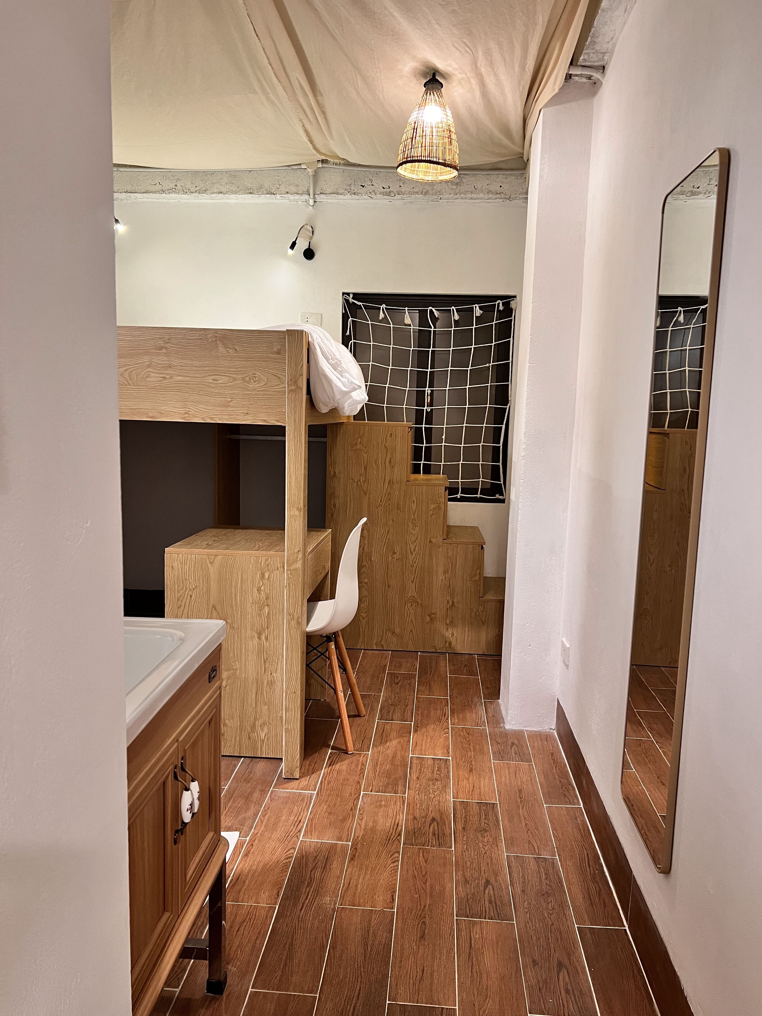 Foto - An Nam Corner- Thanh Yen