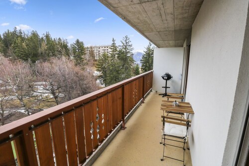 Charmant appartement au centre