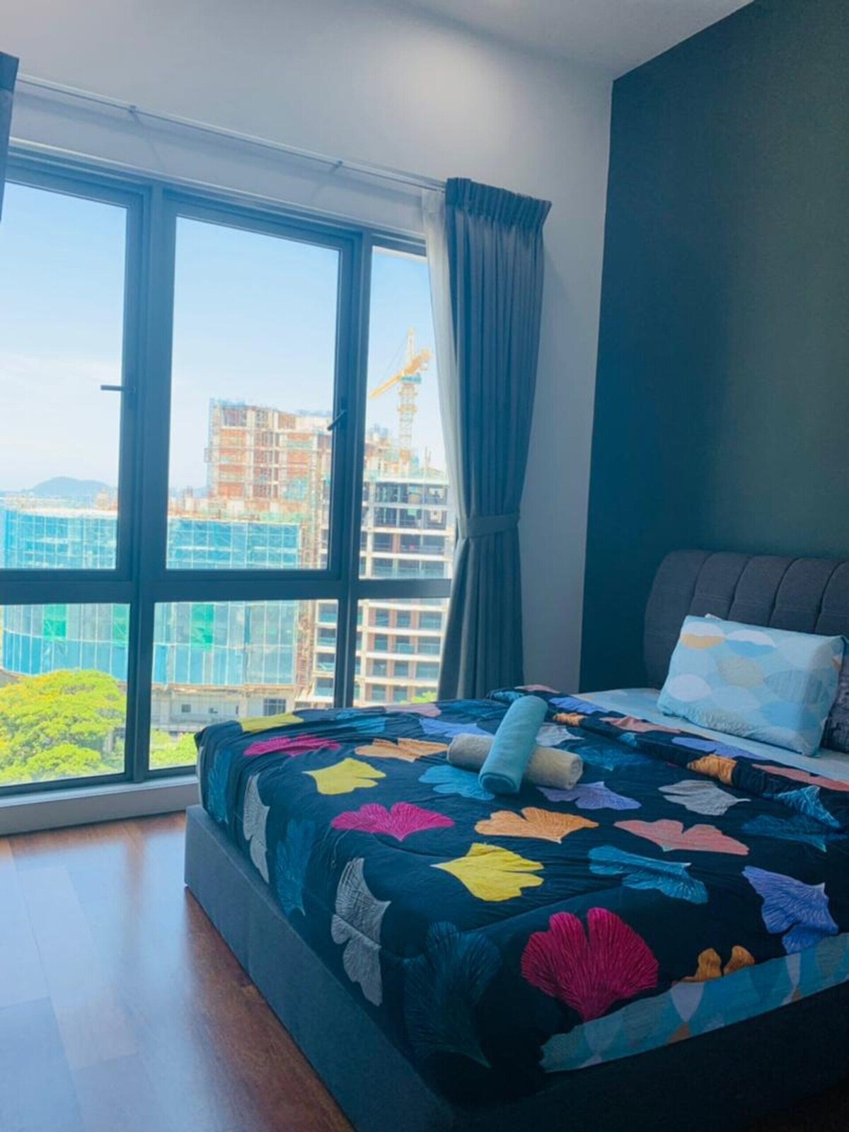 Image de profil de l’hôte