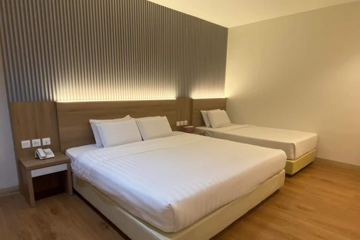 Family Suite Room