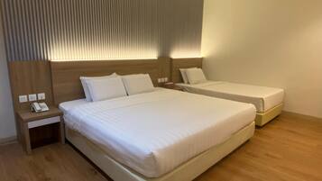 Family Suite Room | 1 dormitorio