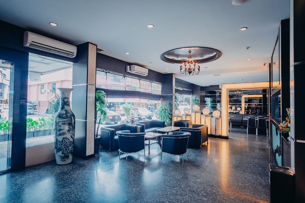 Lovina inn nagoya