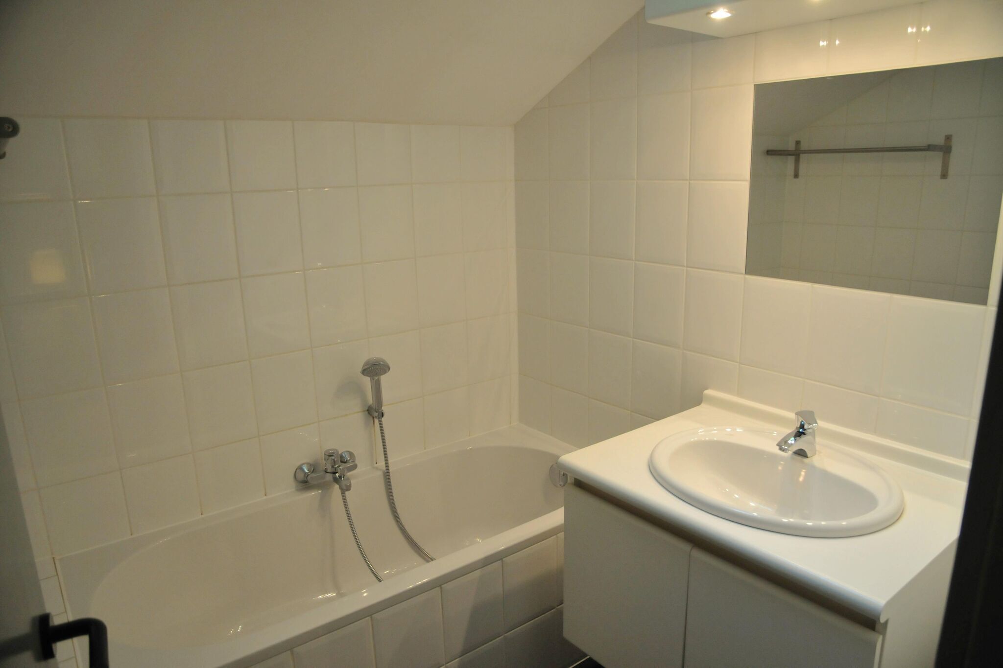 Cozy Holiday Home in Durbuy with Garden