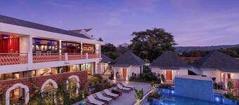 Storii By ITC Hotels Moira Riviera