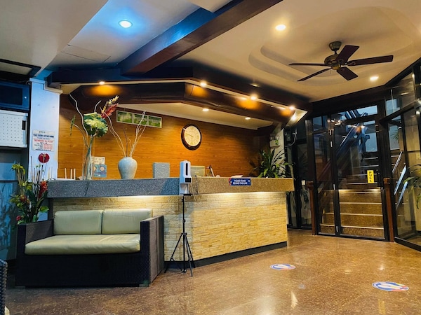 Stonewood Hotel - General Santos