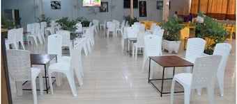 Ruzizi Hotel 1 BWIZA. A place to Call Home.