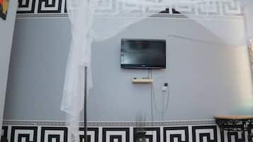 4 chambres, Wi-Fi, draps fournis