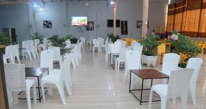 Ruzizi Hotel 1 BWIZA. A place to Call Home.