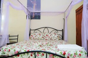 4 dormitorios, wifi, ropa de cama