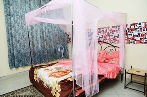4 dormitorios, wifi, ropa de cama