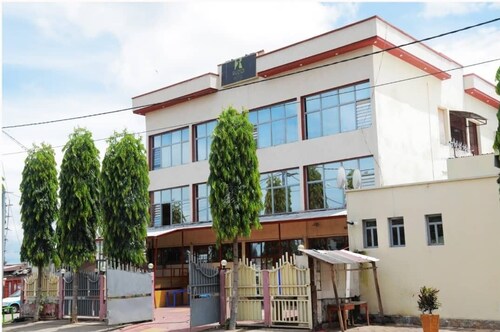 Ruzizi Hotel 1 BWIZA. A place to Call Home.