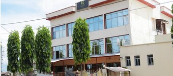 Ruzizi Hotel 1 BWIZA. A place to Call Home.