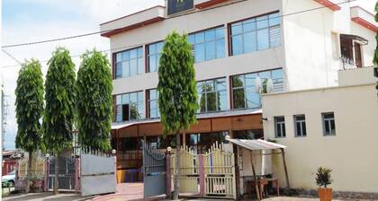 Ruzizi Hotel 1 BWIZA. A place to Call Home.