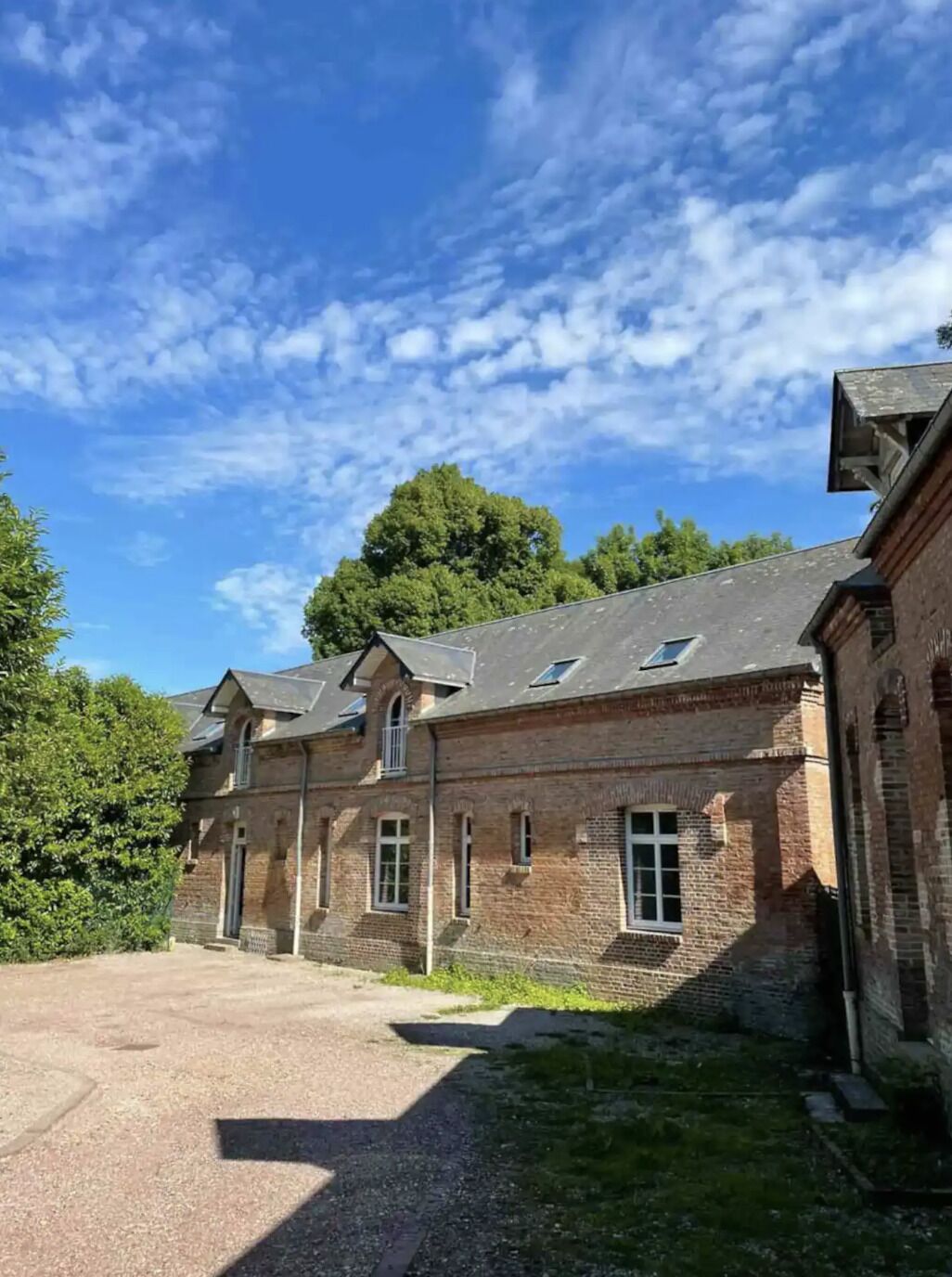 Eksteriør