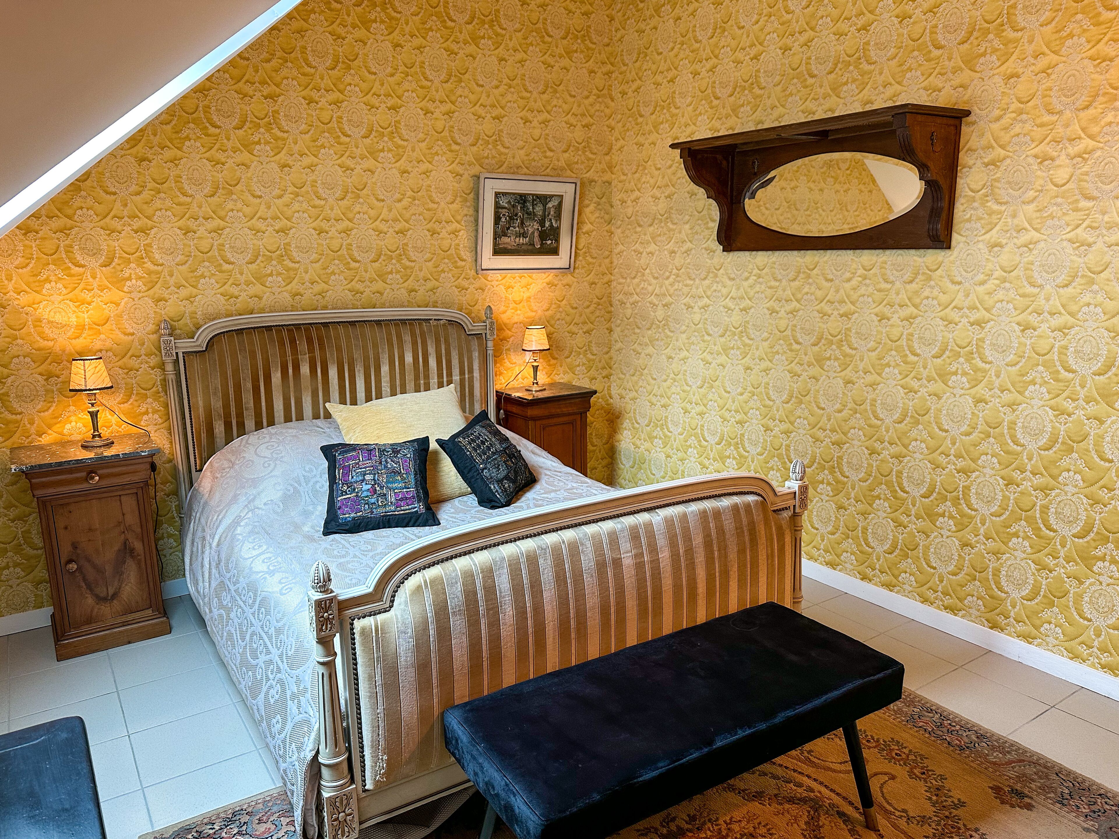 Kamer