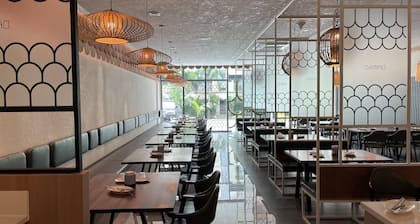 M Stay hotel