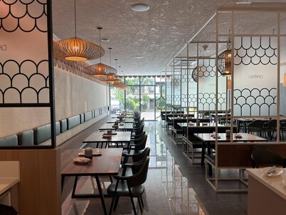 M Stay hotel