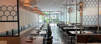 M Stay hotel