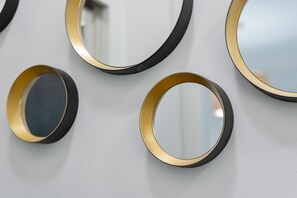 Interior detail - Villa Del Glicine - Santa Maria ... (Santa maria del focallo)