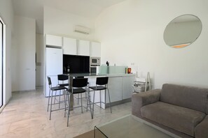 TV - FaroVela Suites Pasito Blanco II (Pasito Blanco)