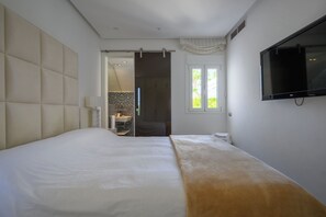 3 Schlafzimmer, Bügeleisen/Bügelbrett, kostenloses WLAN, Bettwäsche