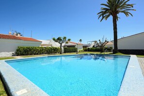 Alberca
