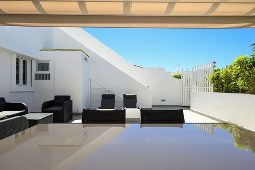 FaroVela Suites Pasito Blanco III
