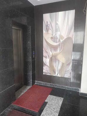 Escaleras