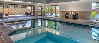 Hampton Inn and Suites South Lake Tahoe