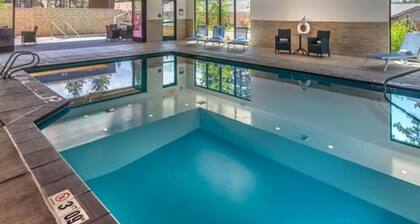 Hampton Inn and Suites South Lake Tahoe