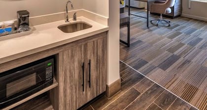 Hampton Inn and Suites South Lake Tahoe
