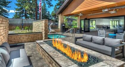 Hampton Inn and Suites South Lake Tahoe