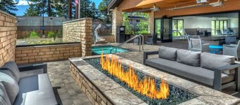 Hampton Inn and Suites South Lake Tahoe